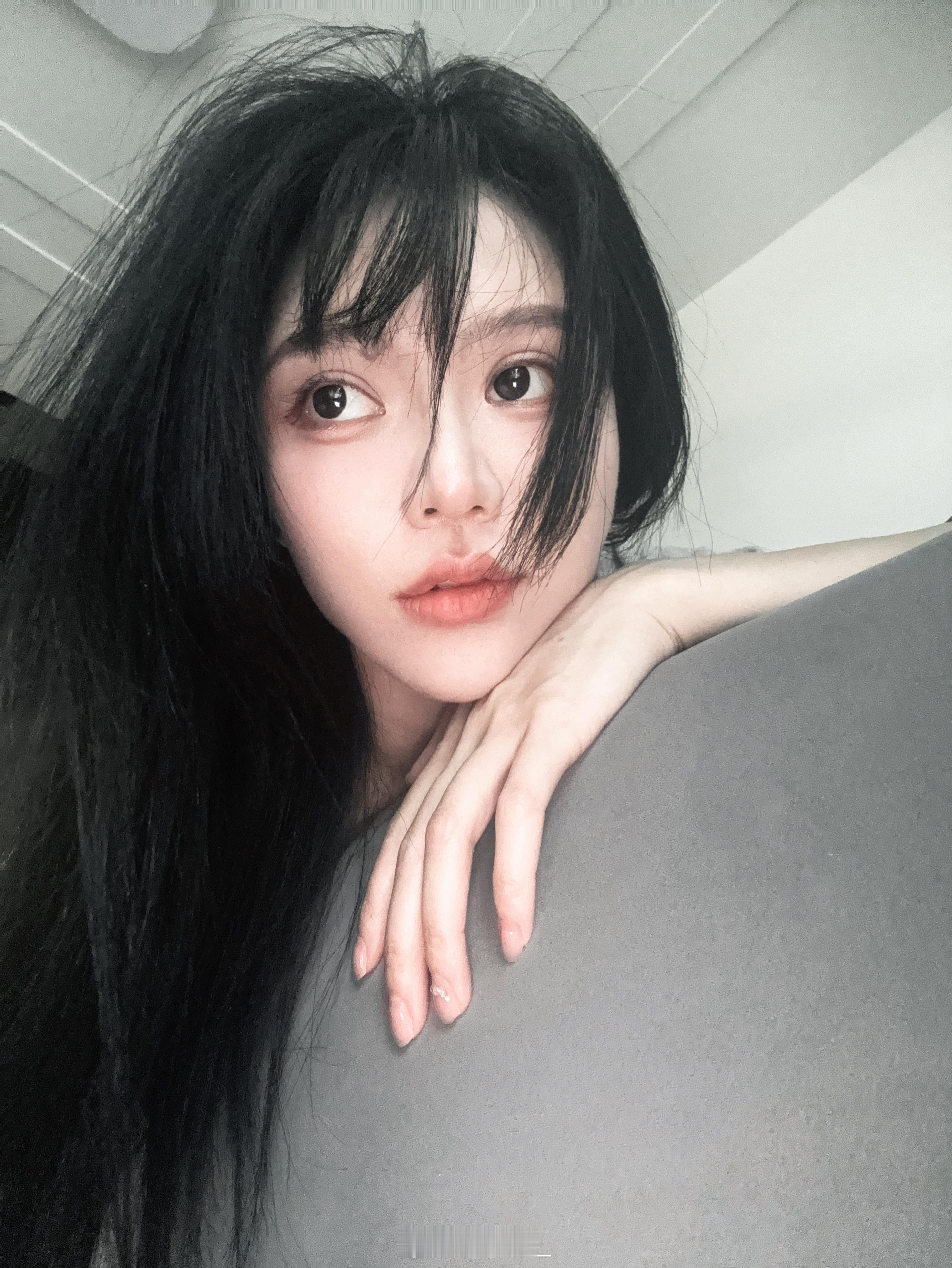 欢迎来到我的精神世界 ​​​