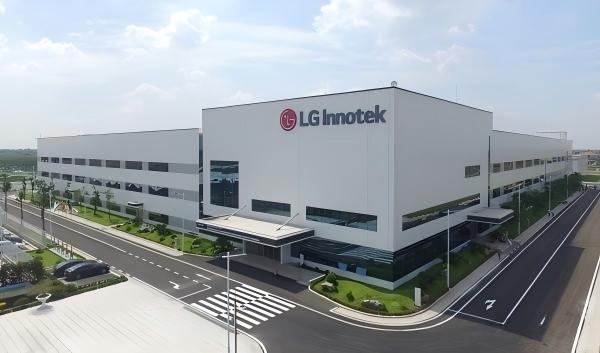 斥资1.5万亿韩元！LG Innotek越南新建RF-SiP、FC-CSP产线