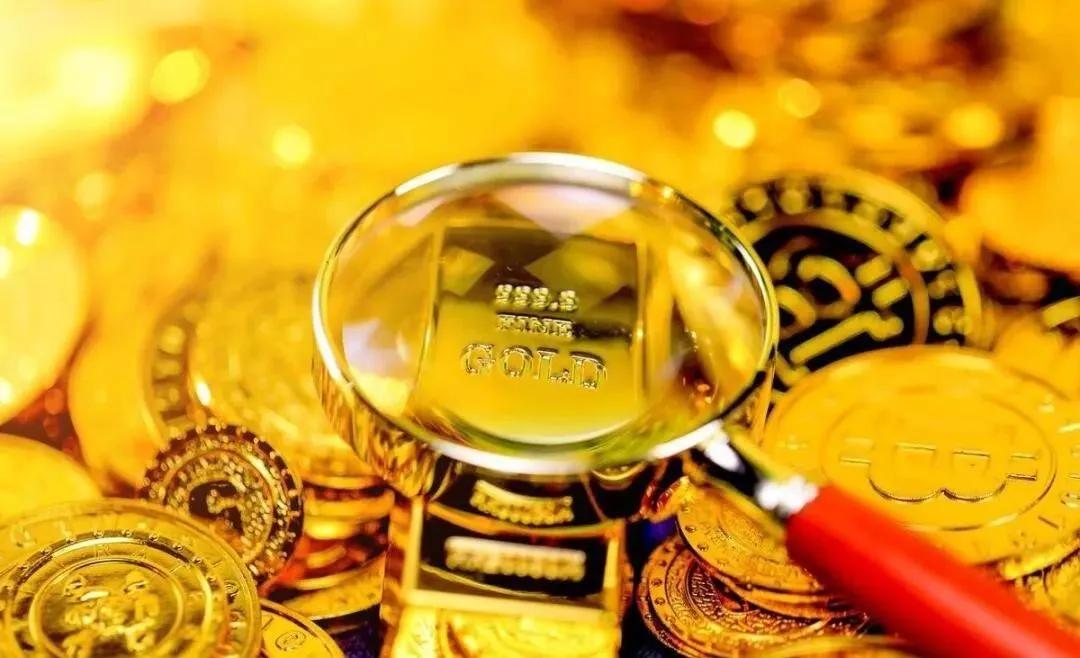 一夜之间，黄金价格暴涨，再创历史新高！有人成功变现200万，投资者们获利丰厚。
