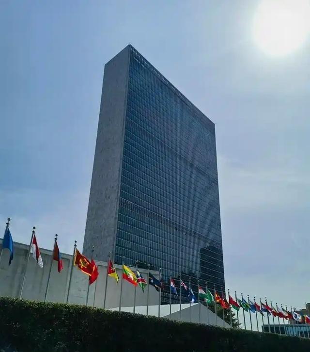 联合国还有啥用？美国作恶，不敢管。以色列作恶，管不住。就连日本也跳出出来作恶，管