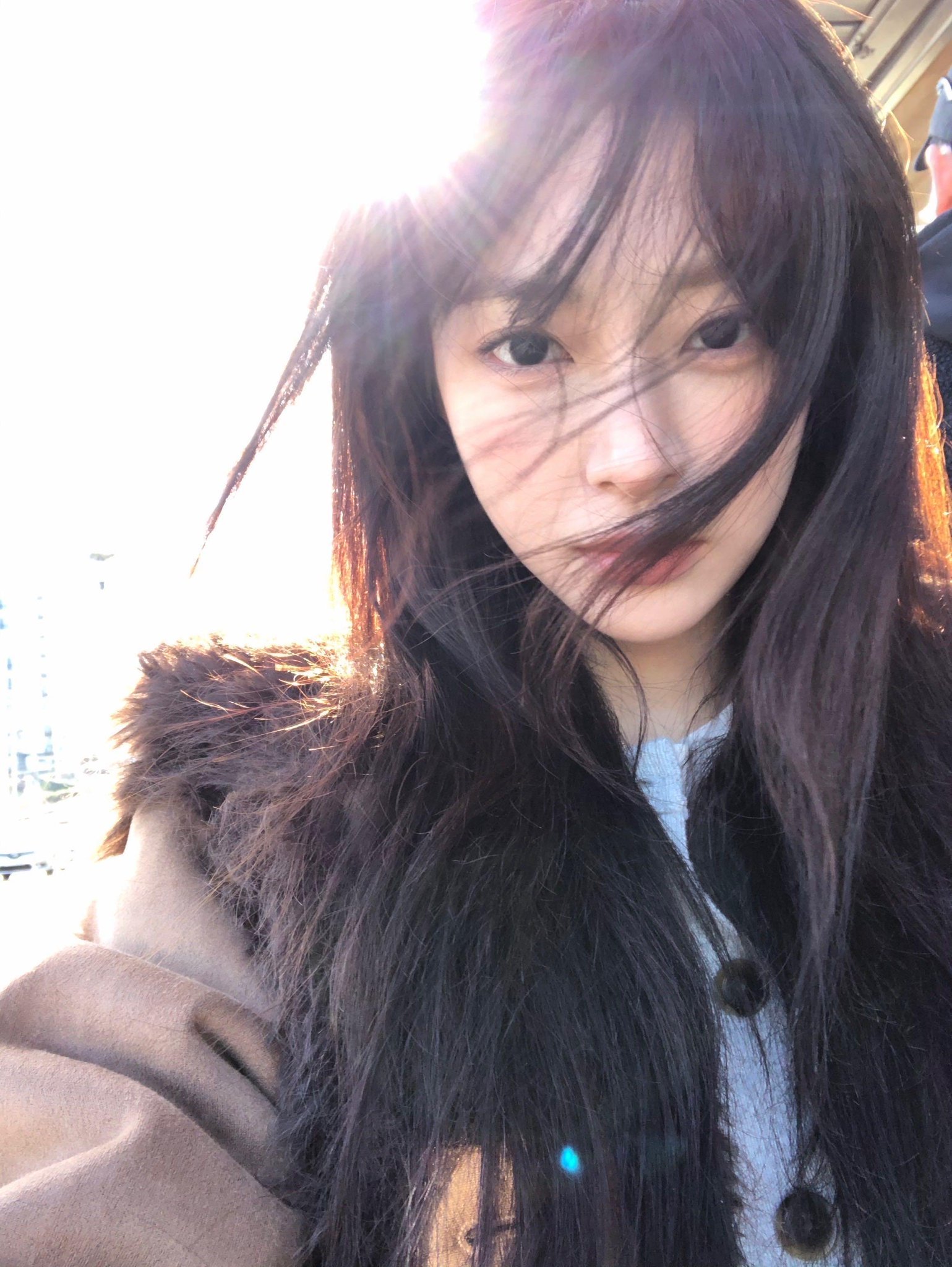 zoa赵慧洹 近期🫧 