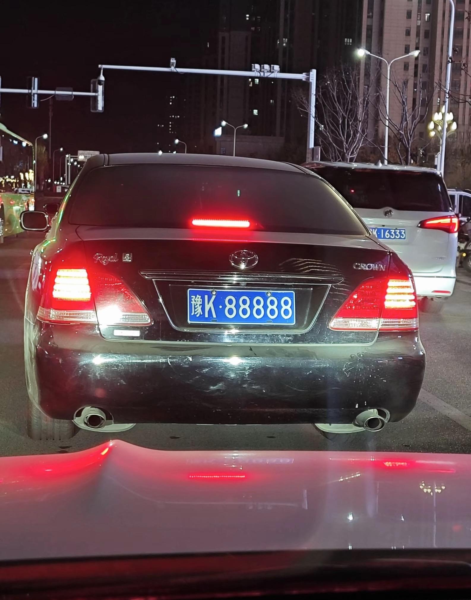 不是大哥的车老，是大哥发家的早