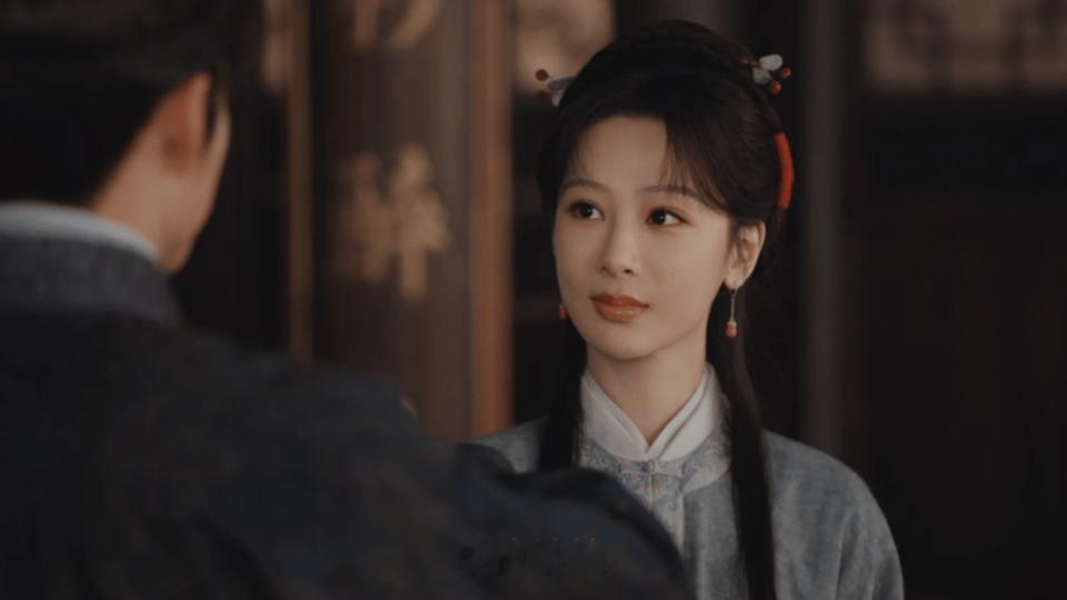 果然成年人520只搞事业不搞暧昧 520看李祯搞事业比看任何甜宠剧都爽，成年人该