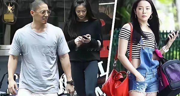 蒋介石的嫡传曾孙蒋友柏，也是台北市长蒋万安的堂哥 ​​​