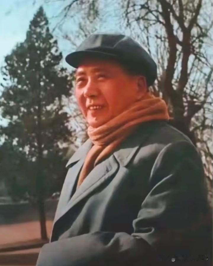 吃水不忘挖井人，幸福不忘毛主席！

俗话说百善孝为先，父母赐予我们生命，让我们能