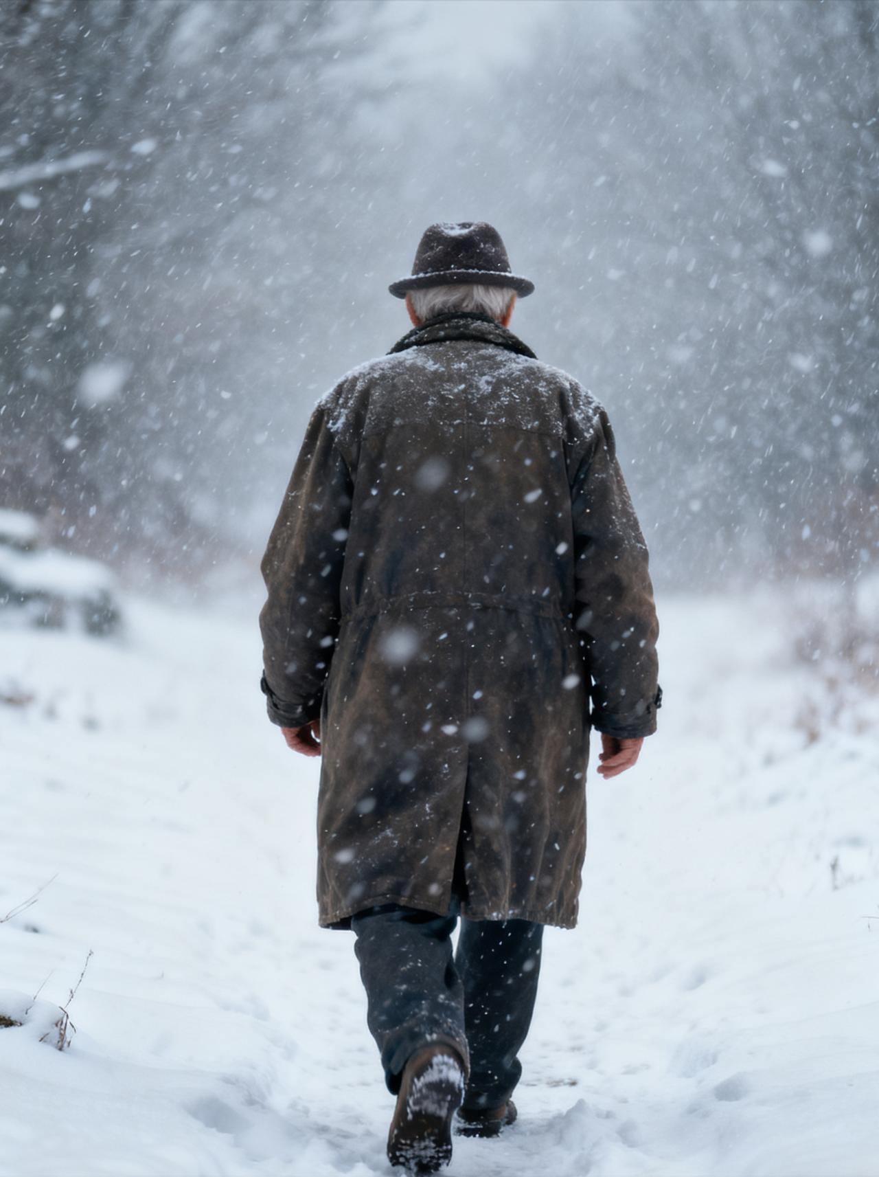 非常扎心的话：
“人老了，到了七八十岁就会明白，你穷尽一生培养出的优秀孩子，送他