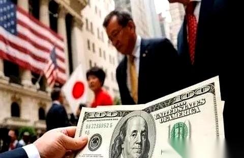 “他们不敢。”
美财长靠在椅子上，对着镜头，话说得轻描淡写。潜台词很简单：中国的