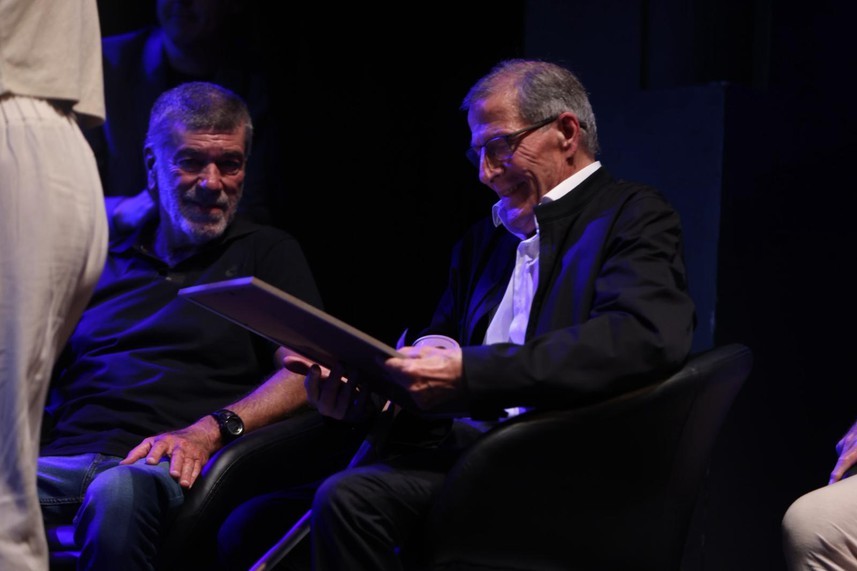 💙 乌拉圭职业足球运动员互助协会、乌拉圭足球教练协会与乌拉圭体育教师协会 在萨