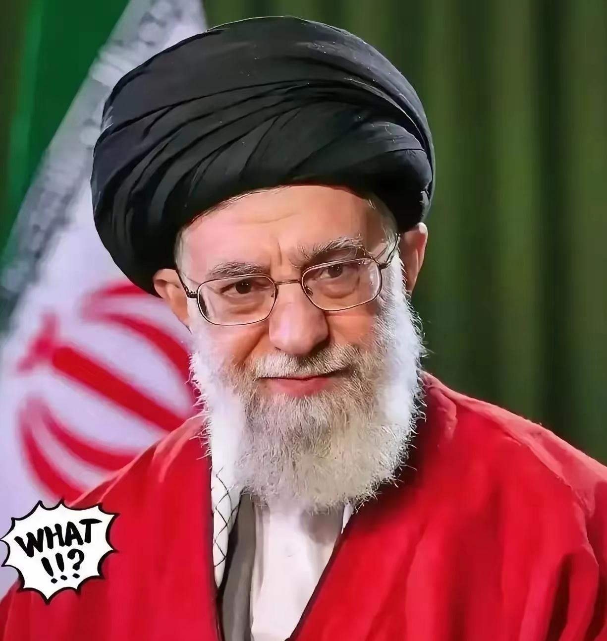 干的漂亮
伊朗革命卫队明确宣布了
2026年3月11日，伊朗伊斯兰革命卫队宣布实