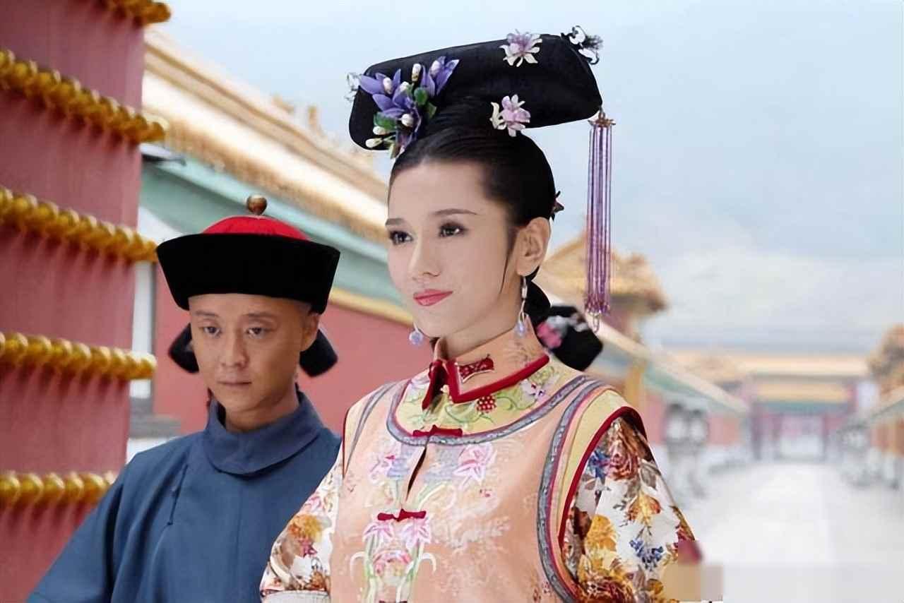裕妃喝烈酒、生傻儿，雍正的爱妃活了96岁，只因她情商高会做人
康熙年间，北京城里