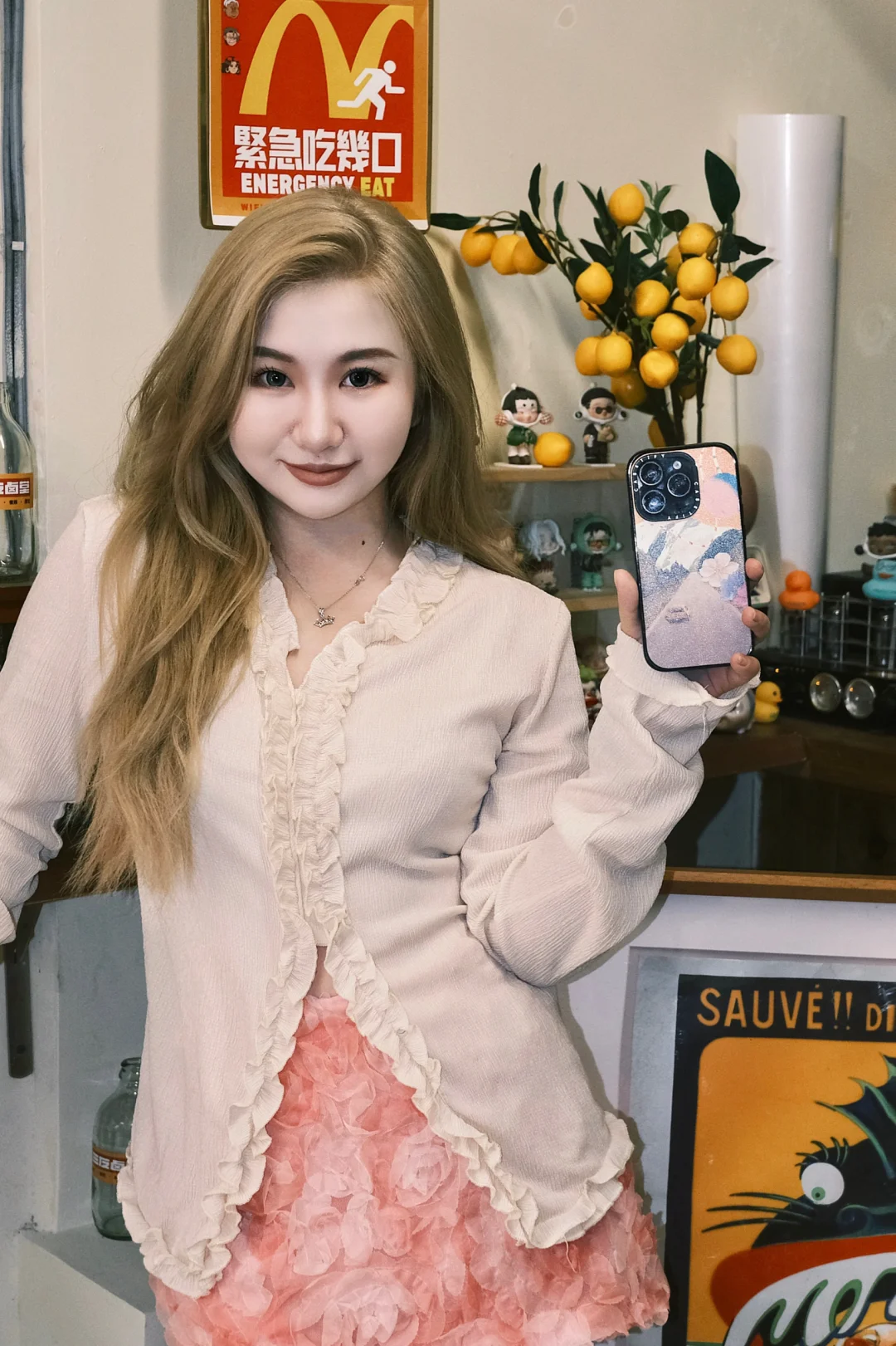 广东人进！看看我的🇲🇴手机壳!!!