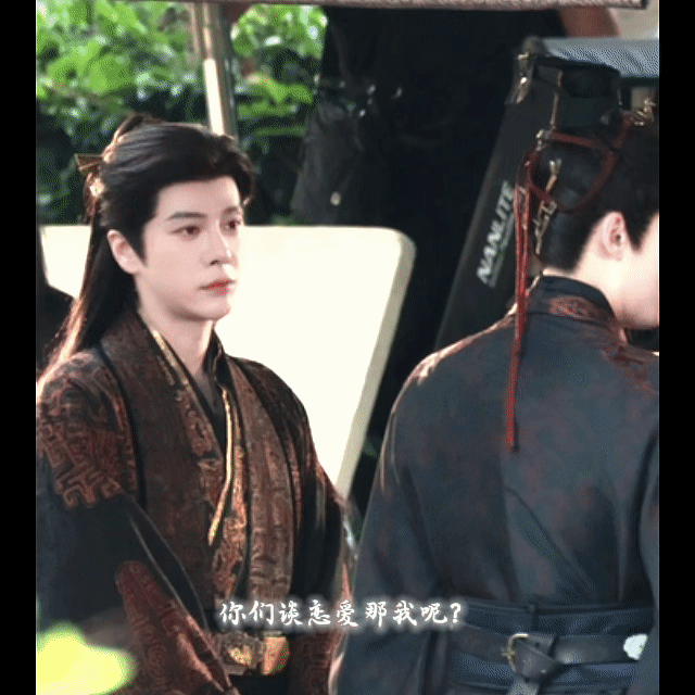 天经棣义  海乔哥演我看别人谈恋爱海乔哥：没眼看🤦哈哈哈哈哈哈哈哈哈哈 