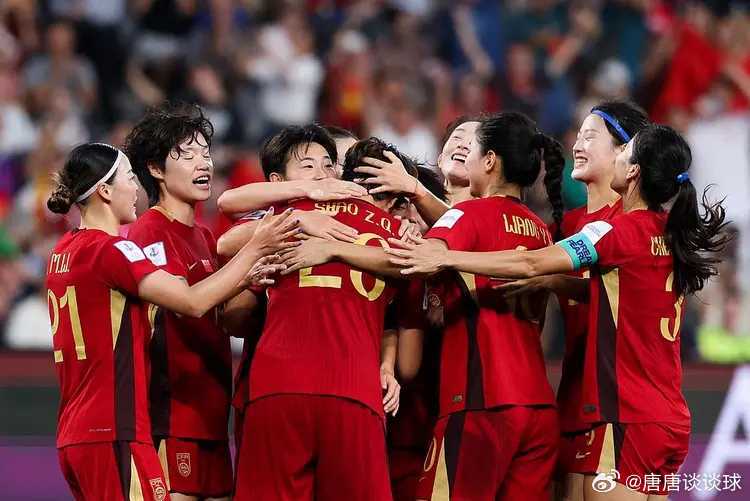 3月6日2026澳大利亚第21届亚足联女足亚洲杯B组第2轮乌兹别克斯坦与中国的比