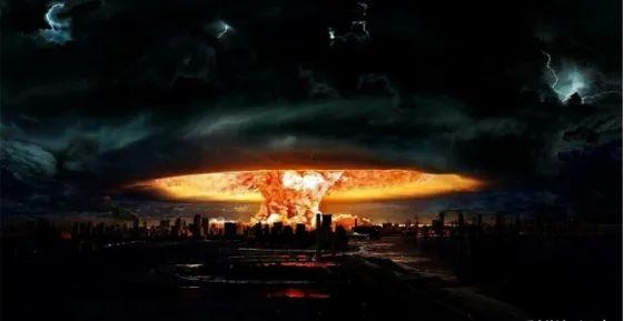 一旦中美开战，老美拥核量世界第一，解放军到底拿什么取胜呢？

在这个紧张的国际形