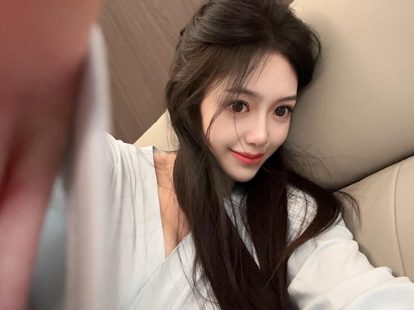 老天会让每一个真心的人以各种方式知道真相.