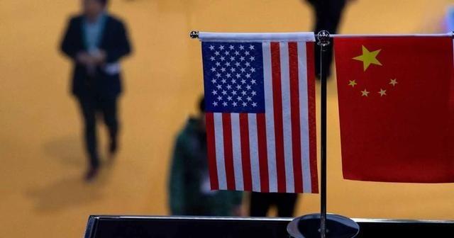 很多人不理解为什么中美不结盟，一起瓜分世界，去全球收割红利，反而让其他国家坐收渔