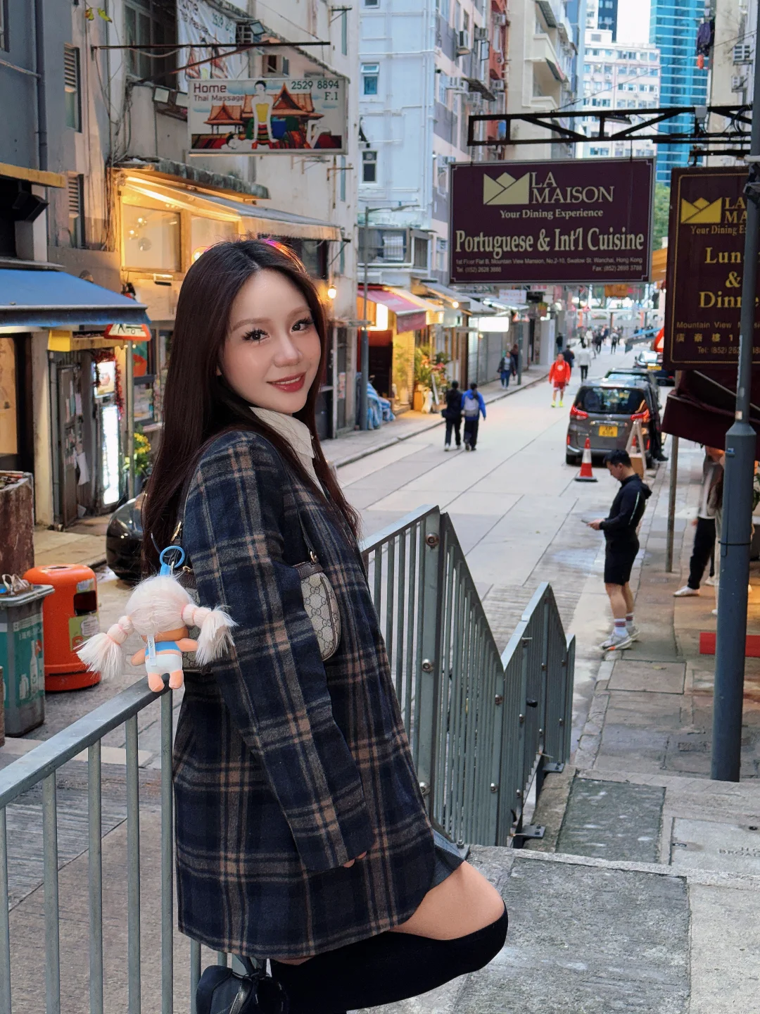 往返香港🇭🇰99次总结出来的碎碎念（年货版