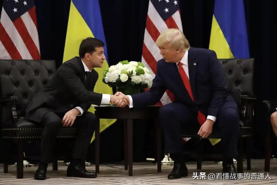 美国一旦抽身北约，乌克兰和巴尔干将同时炸锅！泽连斯基没了美国军援撑腰，乌克兰前线