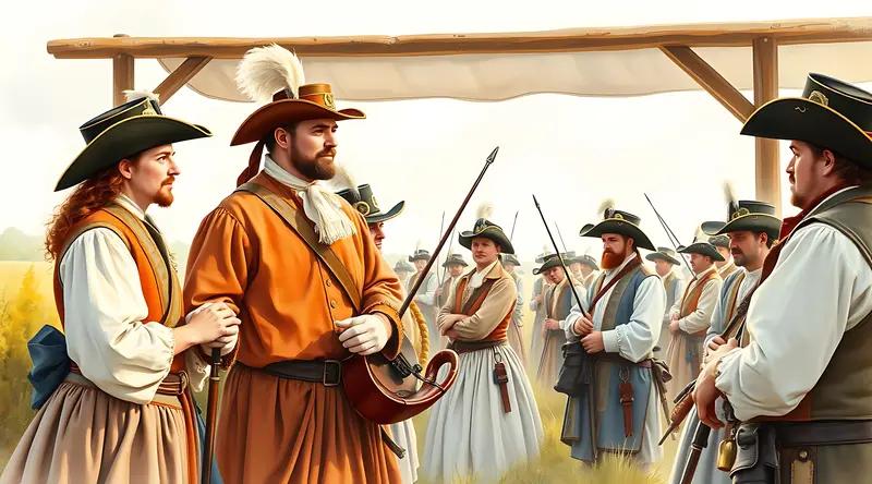 莫蒂默十字战役
在1461年的冬天，英格兰的战火再度燃起，莫蒂默十字战役成为了那