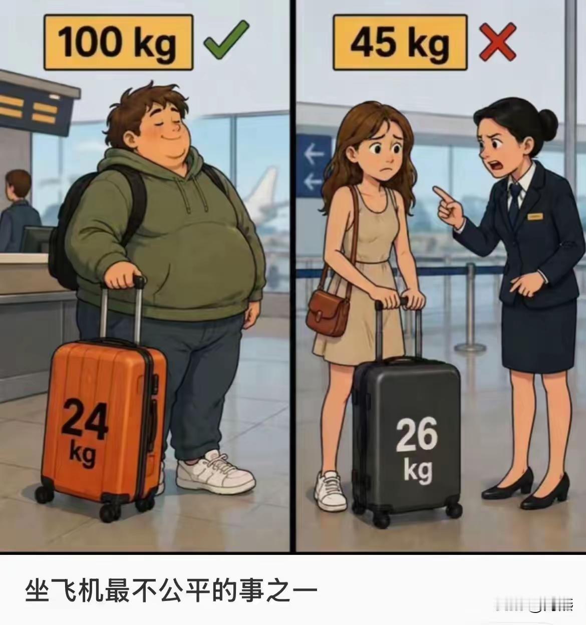 拳师现在把拳打到航空赛道上了！[捂脸]
