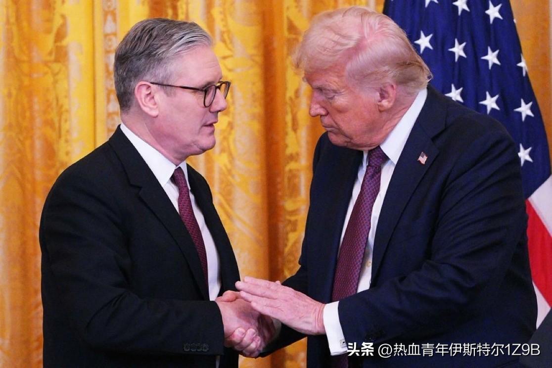 由于担心美国可能打击伊朗，英国已向塞浦路斯阿克罗蒂里皇家空军基地派遣了六架F-3