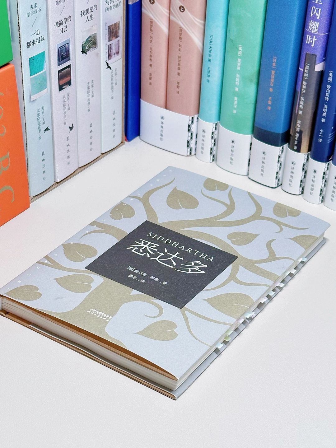 不管读多少遍，我的心还是会为之颤抖‼️