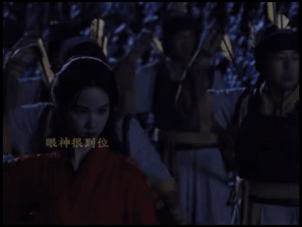 在老师指导下领悟很快 
