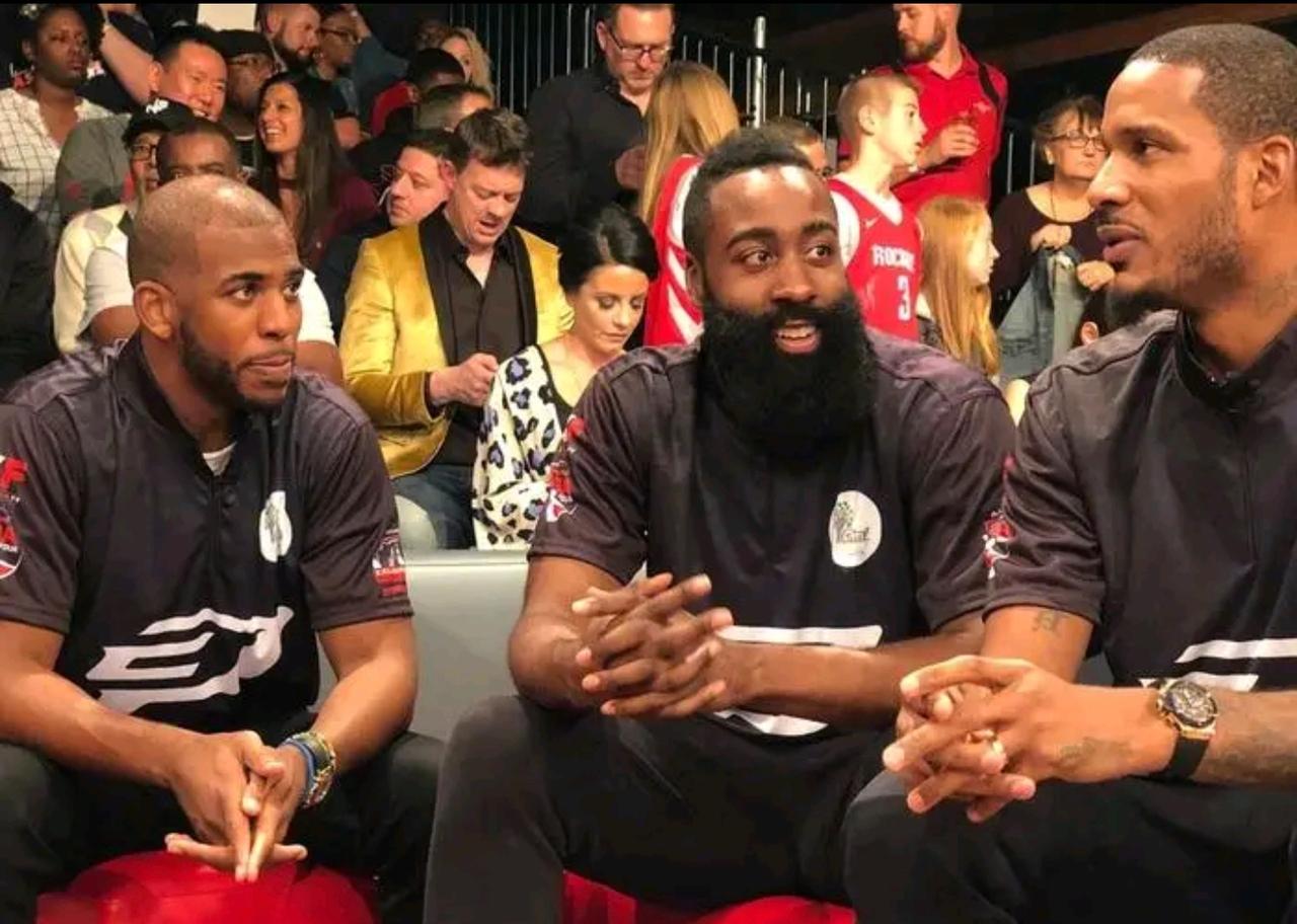 态度有就行，能力都是其次，况且快船这么多能防的，除了1对1被吃错位，剩下怎么搭配