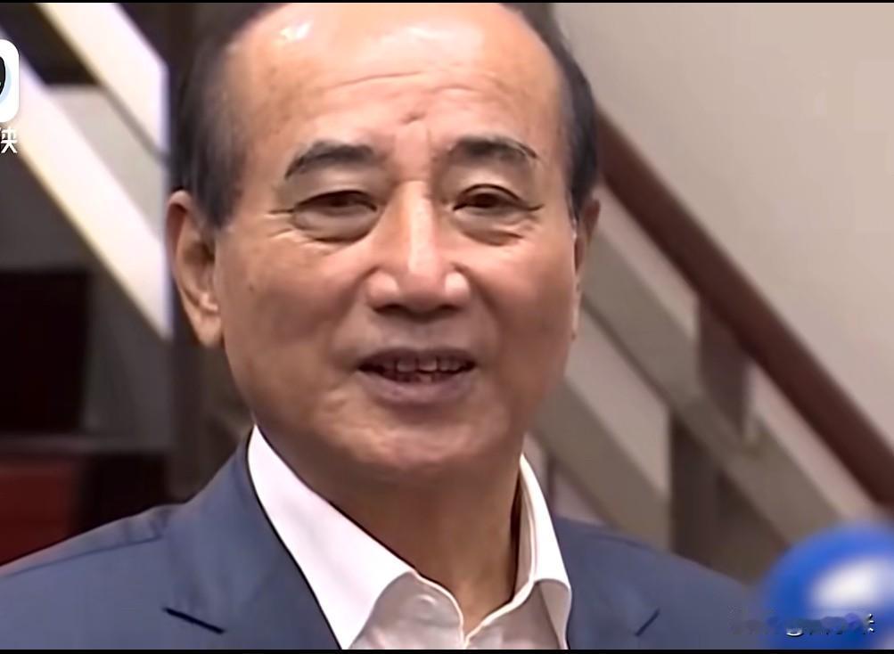 不查不知道，

一查才明白王金平、宋楚瑜相继发声之际，蓝营在局势及选举下动作频频