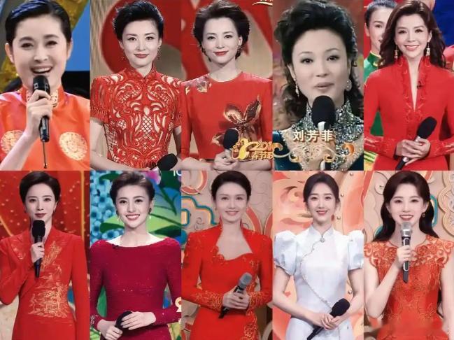 进入腊月，娱乐圈最大热门就是央视春晚的动态，即使多次联排，依然保持高度神秘，依然