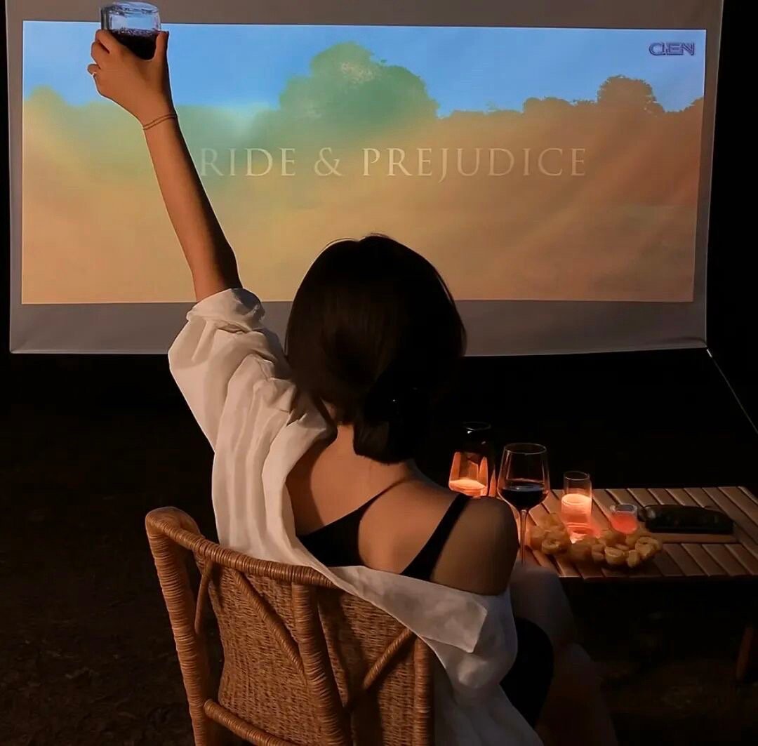 人生如戏，我演我自己 ​​​