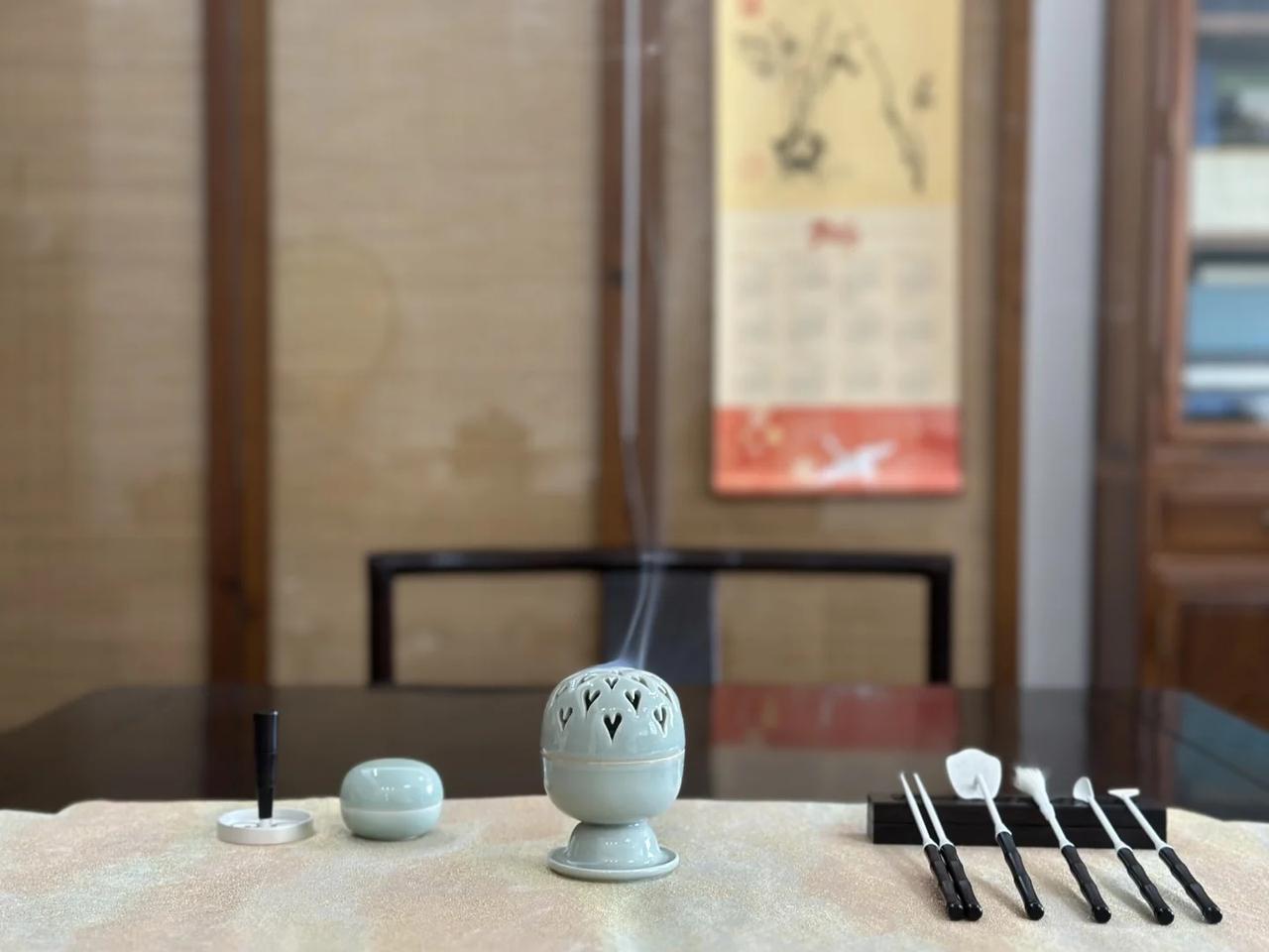 爱心发射