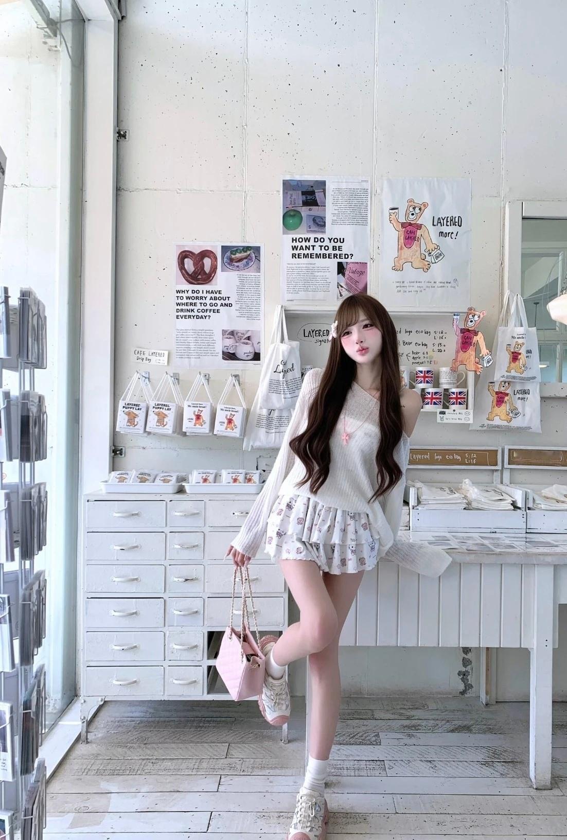 气质穿搭怎么穿才恰到好处?