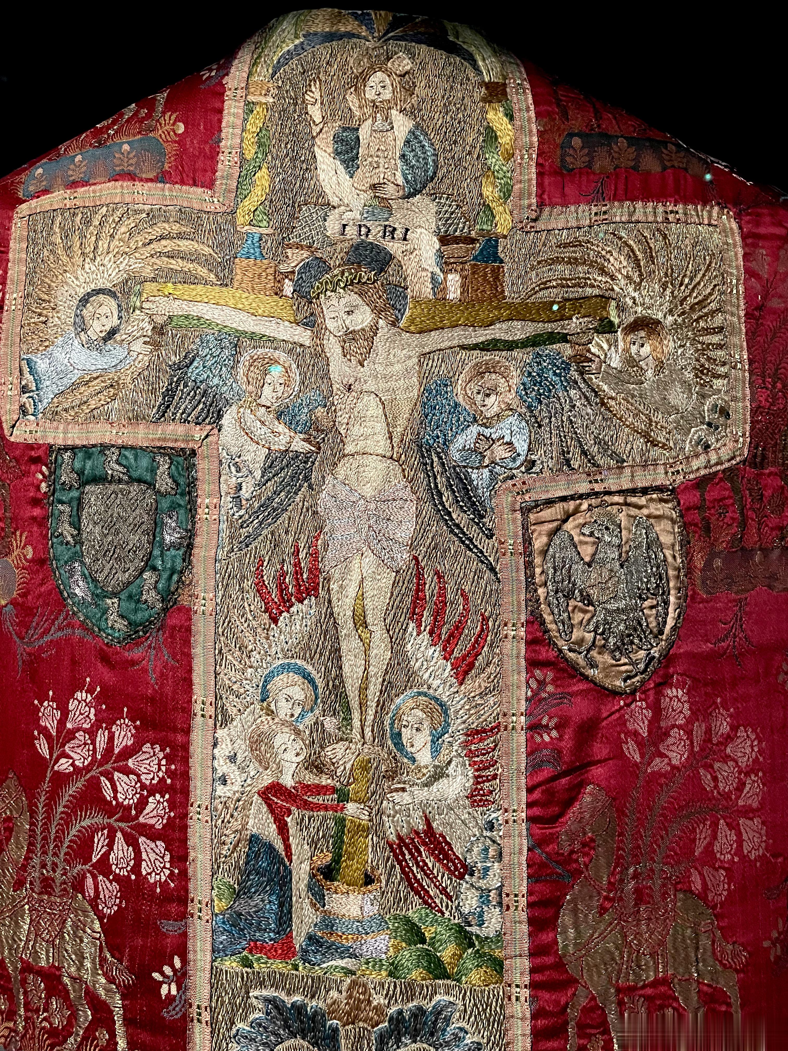 “当英国人说法语时“（Quand les Anglais parlaient f