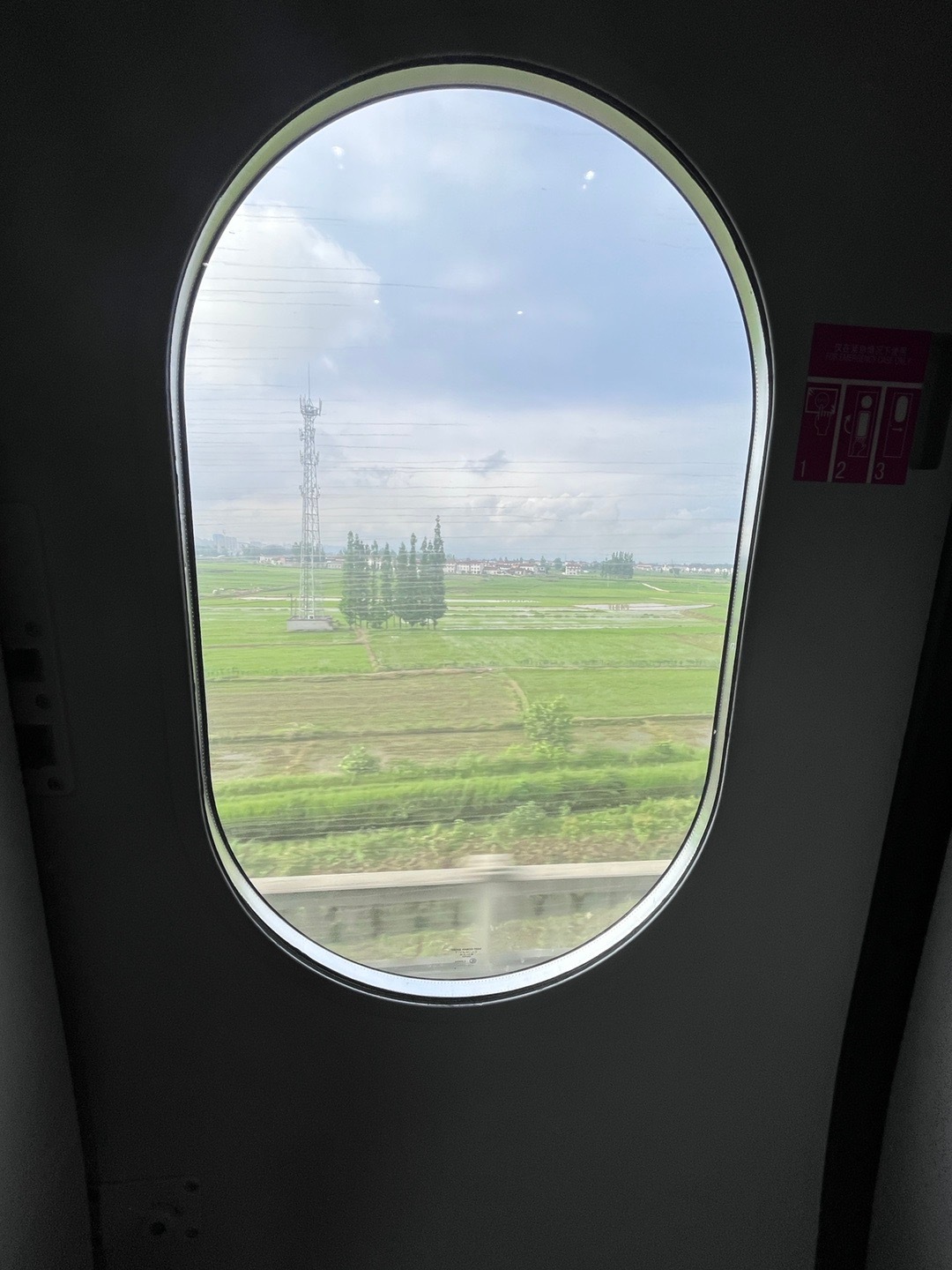 #随手拍##情感语录# 2023/6/1汉中小江南的初夏，每一帧都比油画美人总会