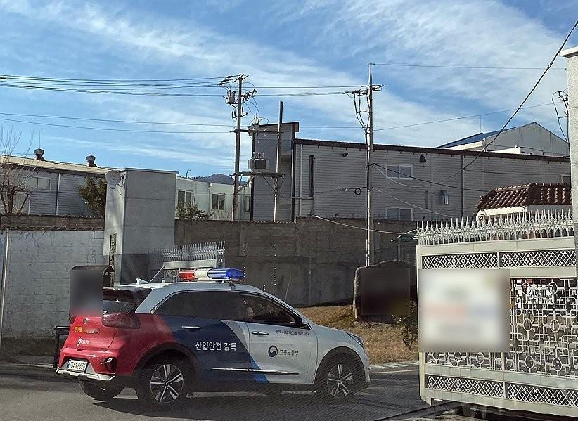 韩国军事基地突发爆炸，周边不明无人机出没，朝鲜动手了？

当地时间23日上午9点