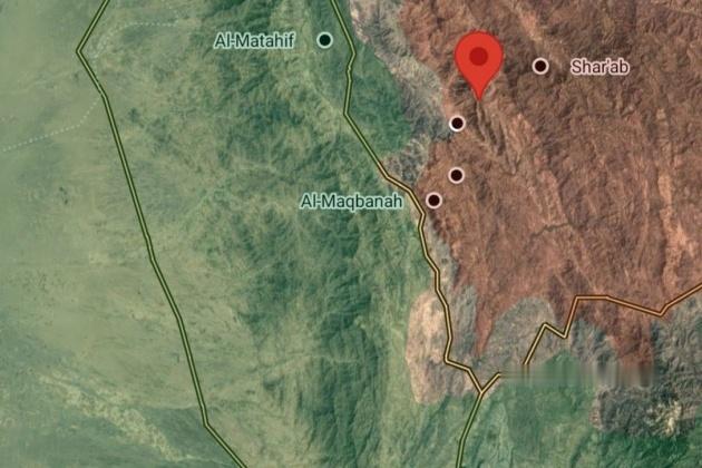 幂谈天下烽火问鼎计划 胡塞武装与也门国民抵抗力量再度爆发激烈冲突也门西南部军事紧