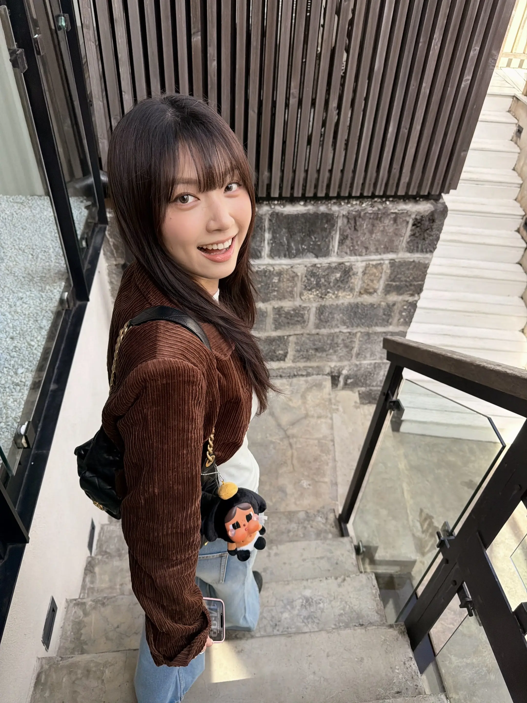 在腾冲的每一天。