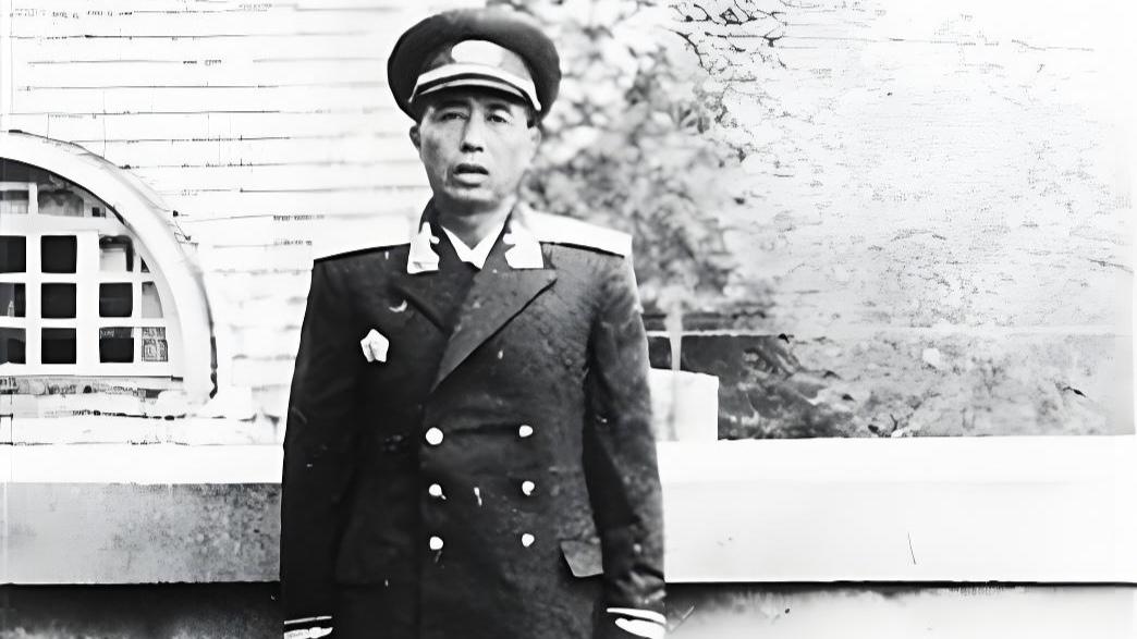 将军痛失爱女，竟做出令人震惊的决定！背后隐藏怎样的秘密？

1959年，吉林军区