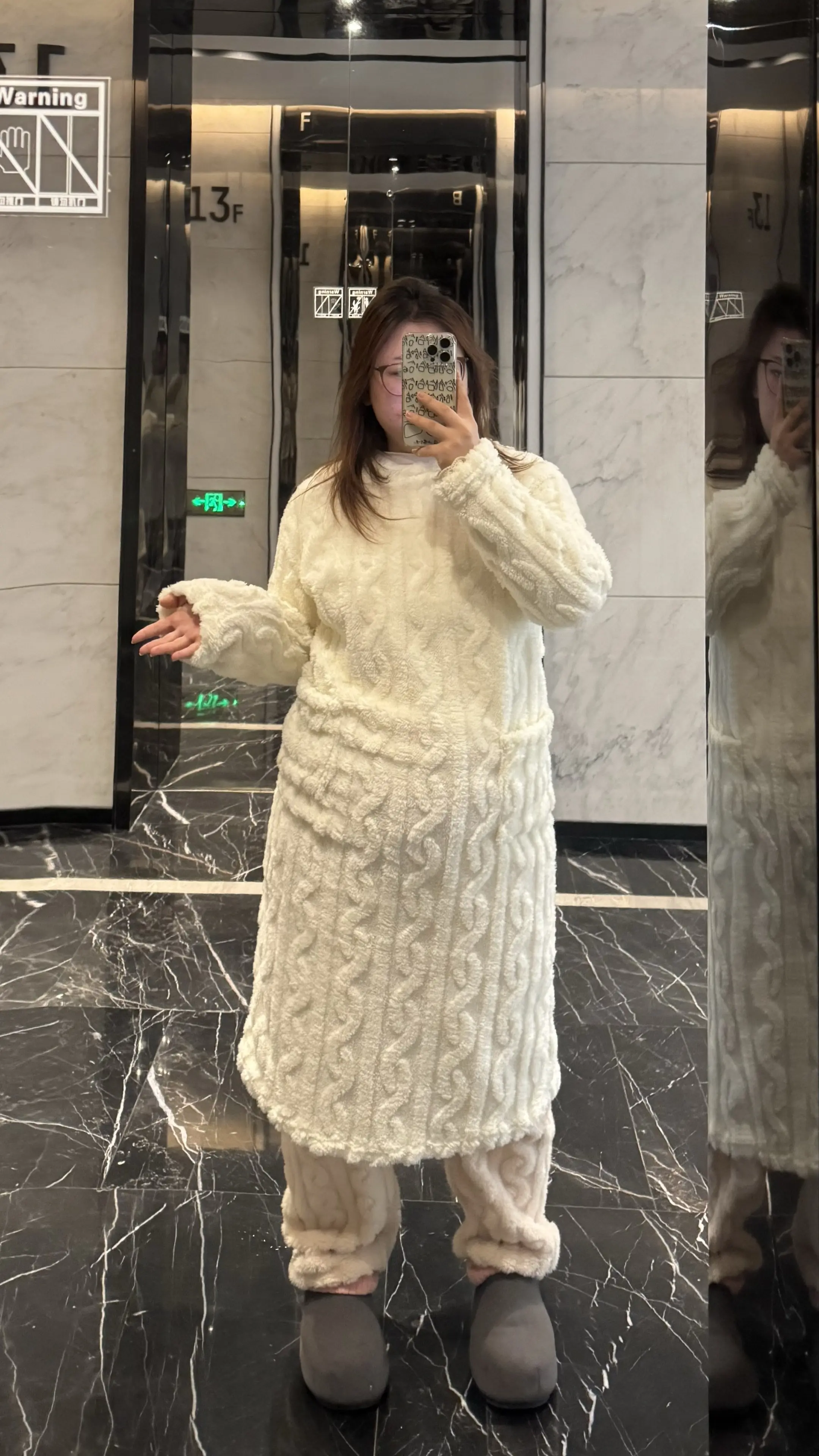 质量好好！