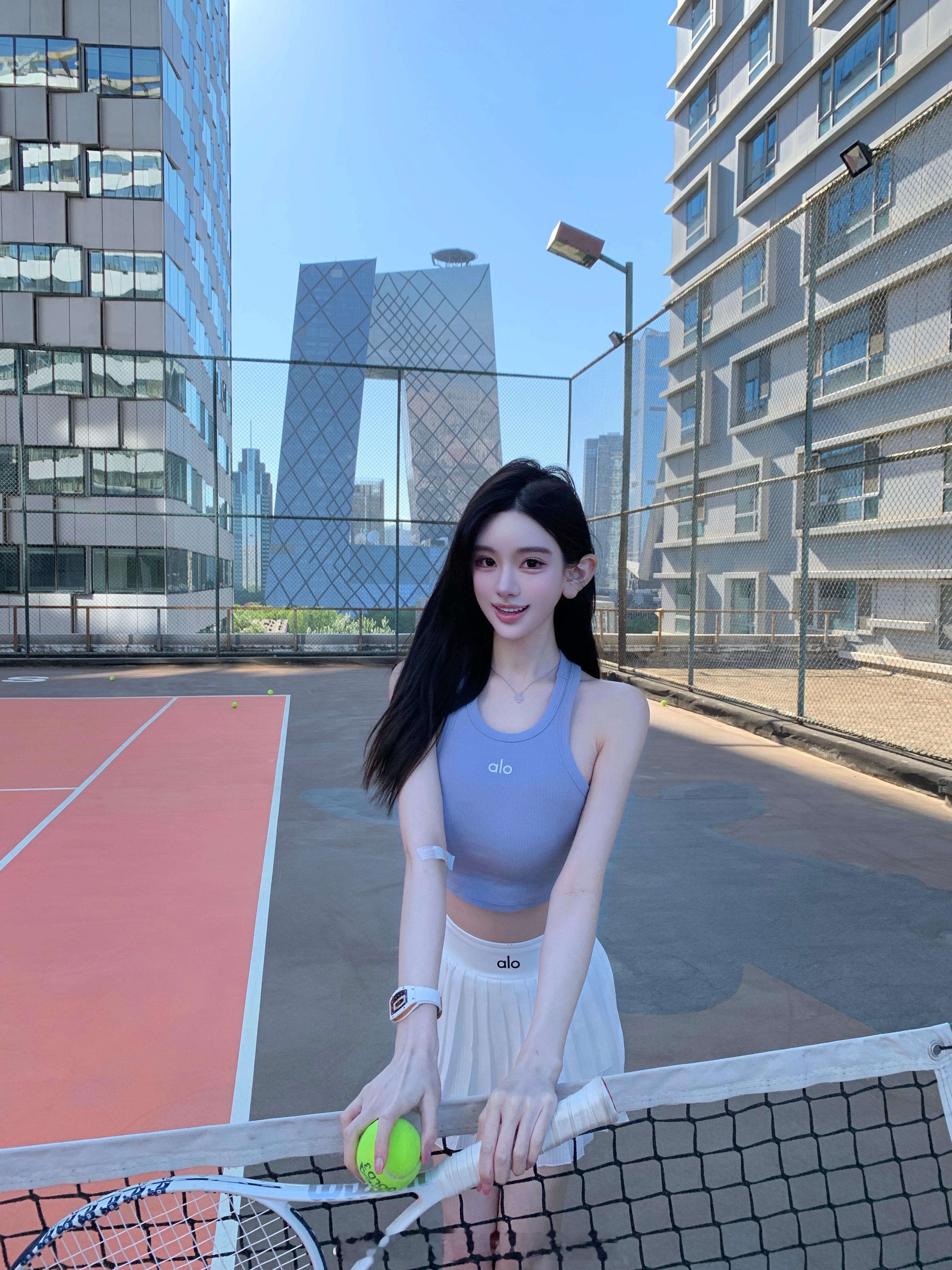出现一下 