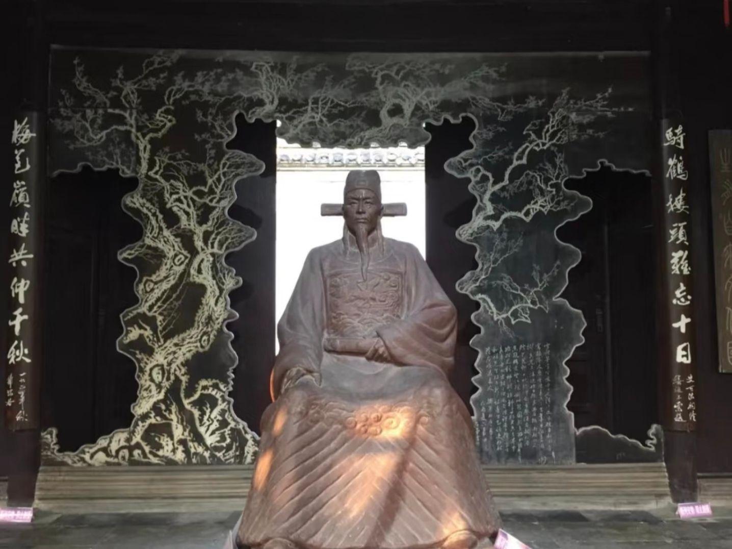 三百年反清战争中诞生的民族英雄（部分）。汉人通过明清战争、南明战争、吴...