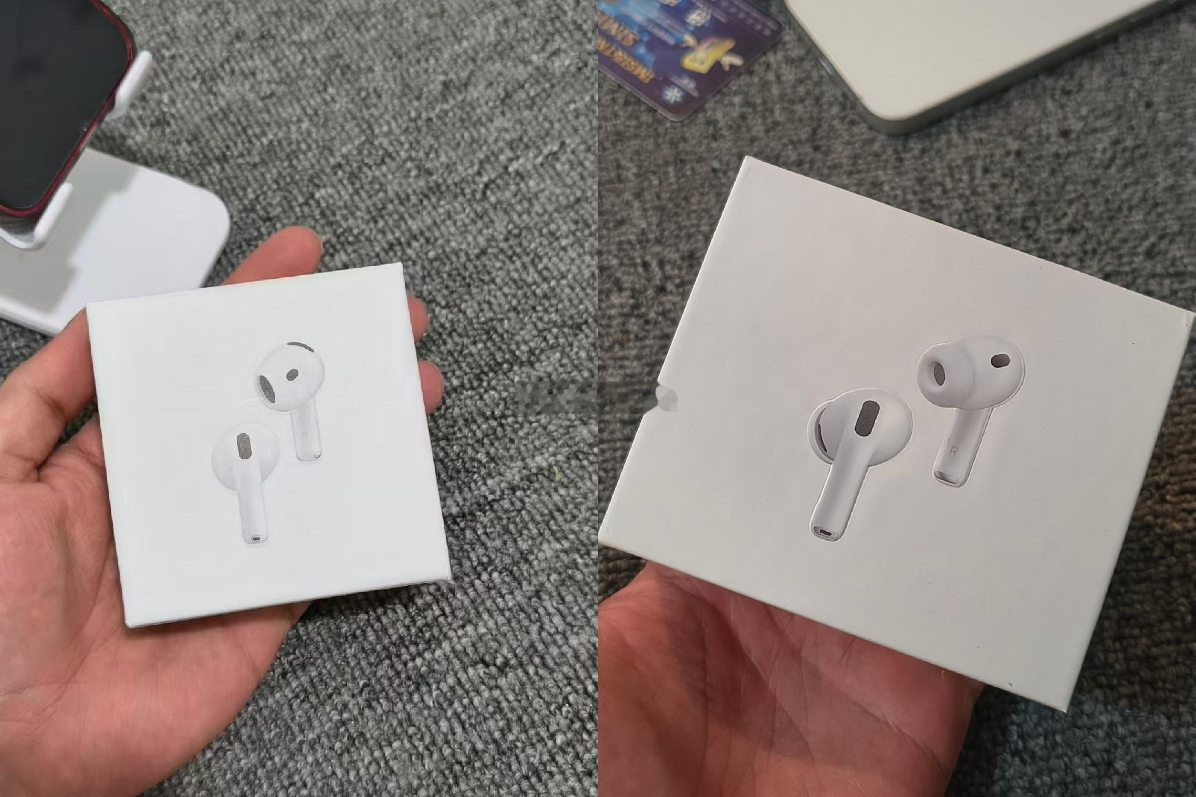 蛮想知道悦虎的AirPods耳机，现在已经发展到什么样的印象了。因为很多人听到华