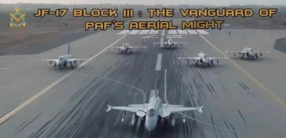 他们直言不讳地表示：中国外贸版的歼-10CE和霹雳-15E组合，虽然在对抗中让大