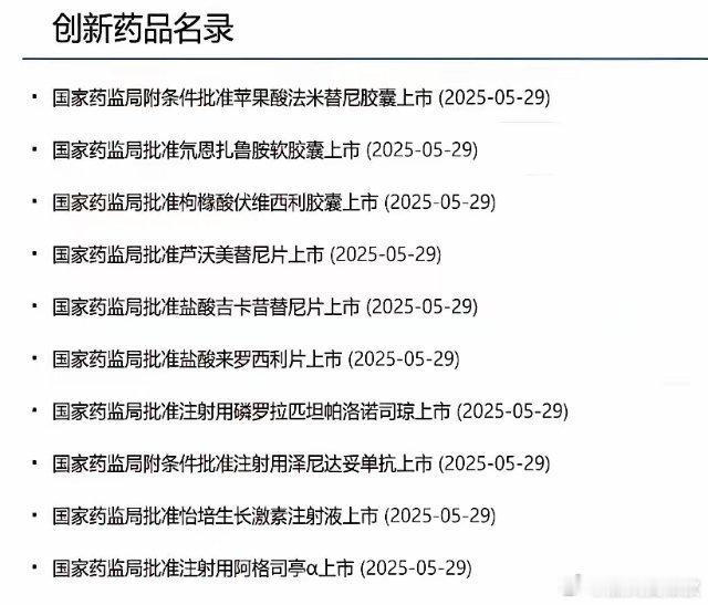 节后医药股将会大幅上涨，刚刚医药股又出现了一个天大的利好啊！​这次上涨的逻辑非常