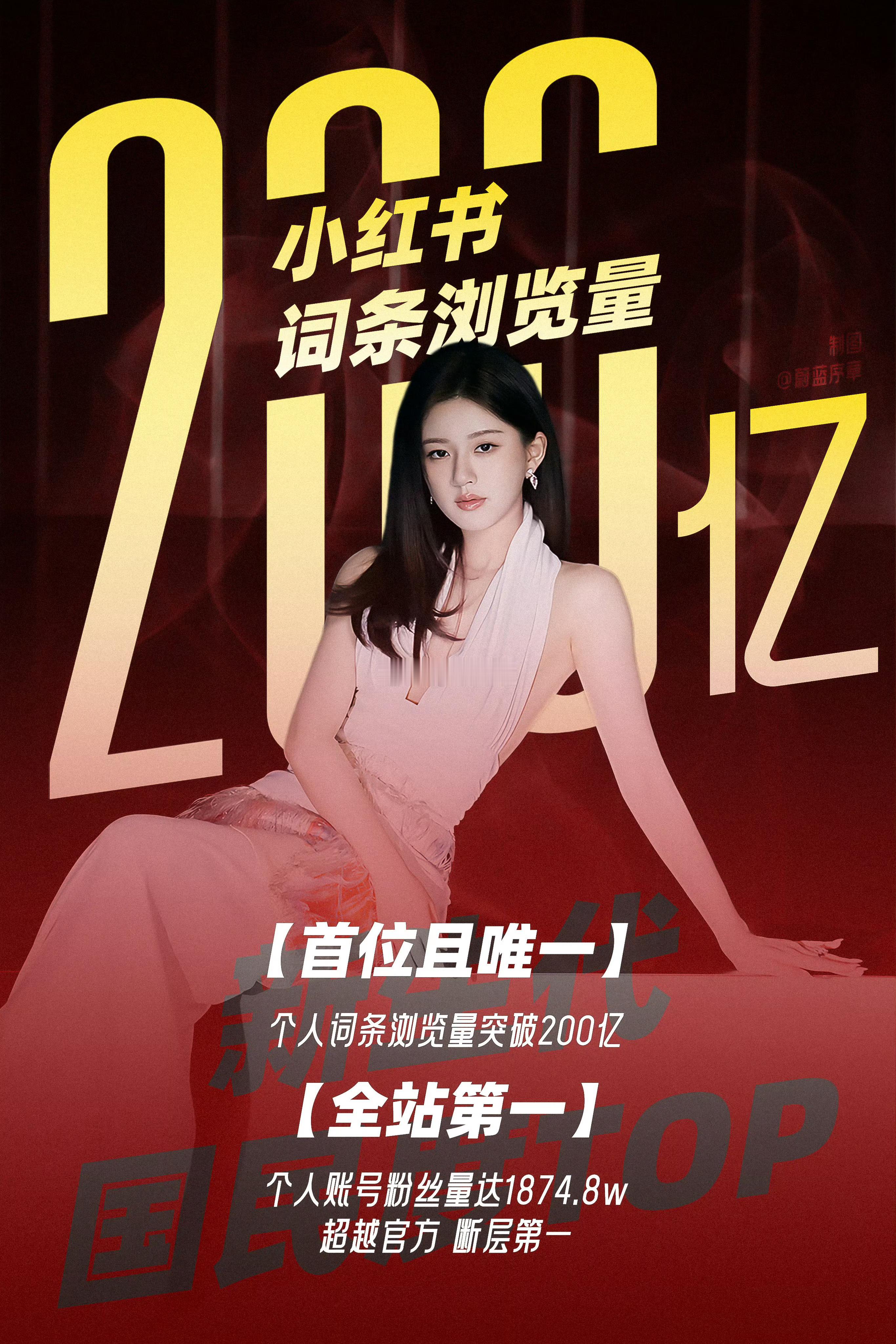 这张图做得好，有200y的气势。 ​​​