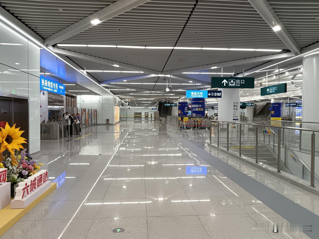 广东城际上座率低，还有一个原因是城轨的停车场配套不足。大家都清楚，广东城轨许多站