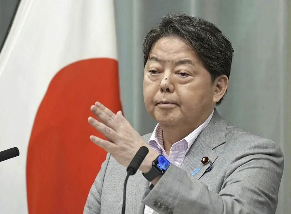 9月17日，日本内阁改组尘埃落定，最耐人寻味的一步，就是老将林芳正被踢出阁僚名单
