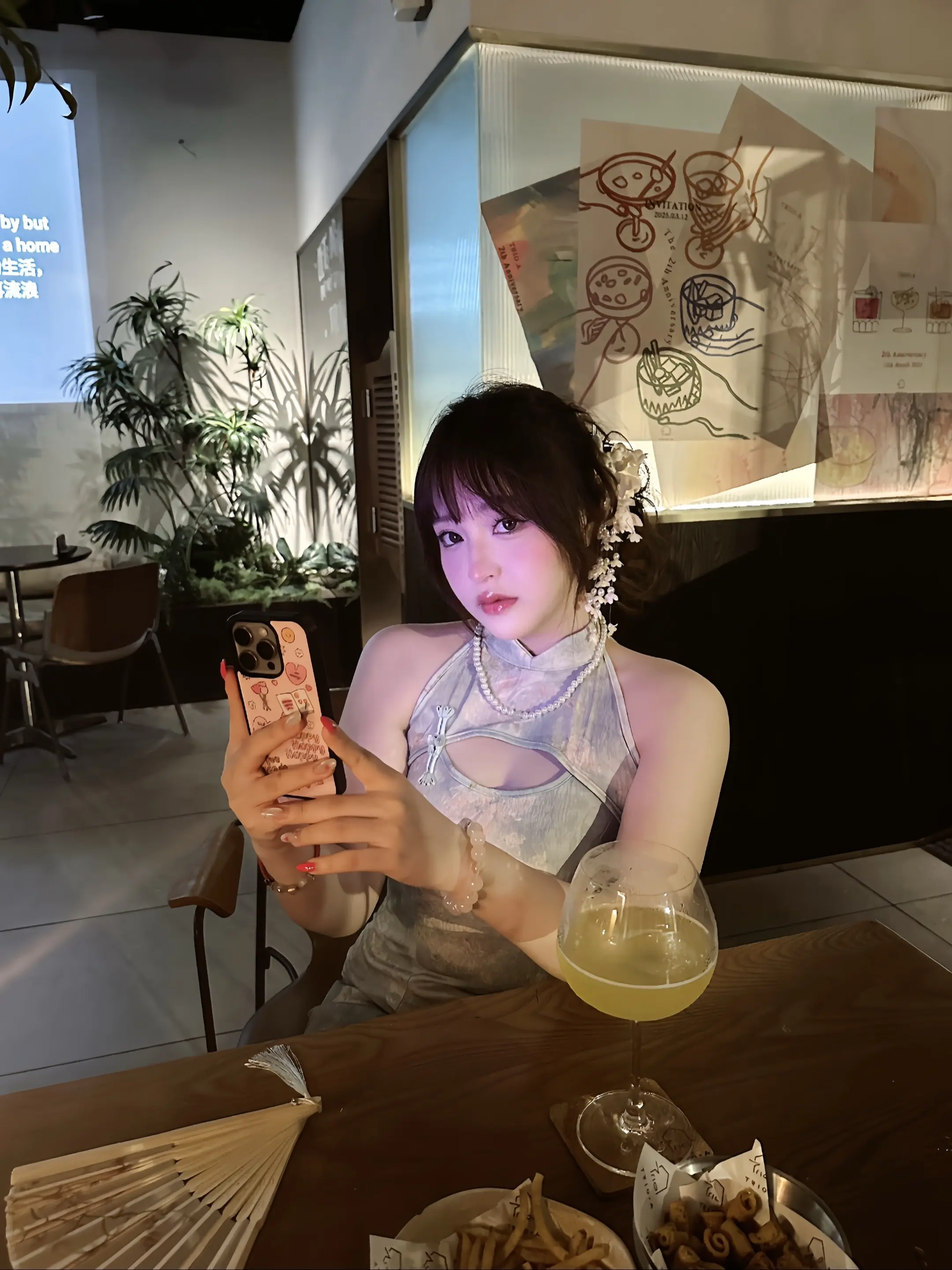 旗袍 女人最好的医美