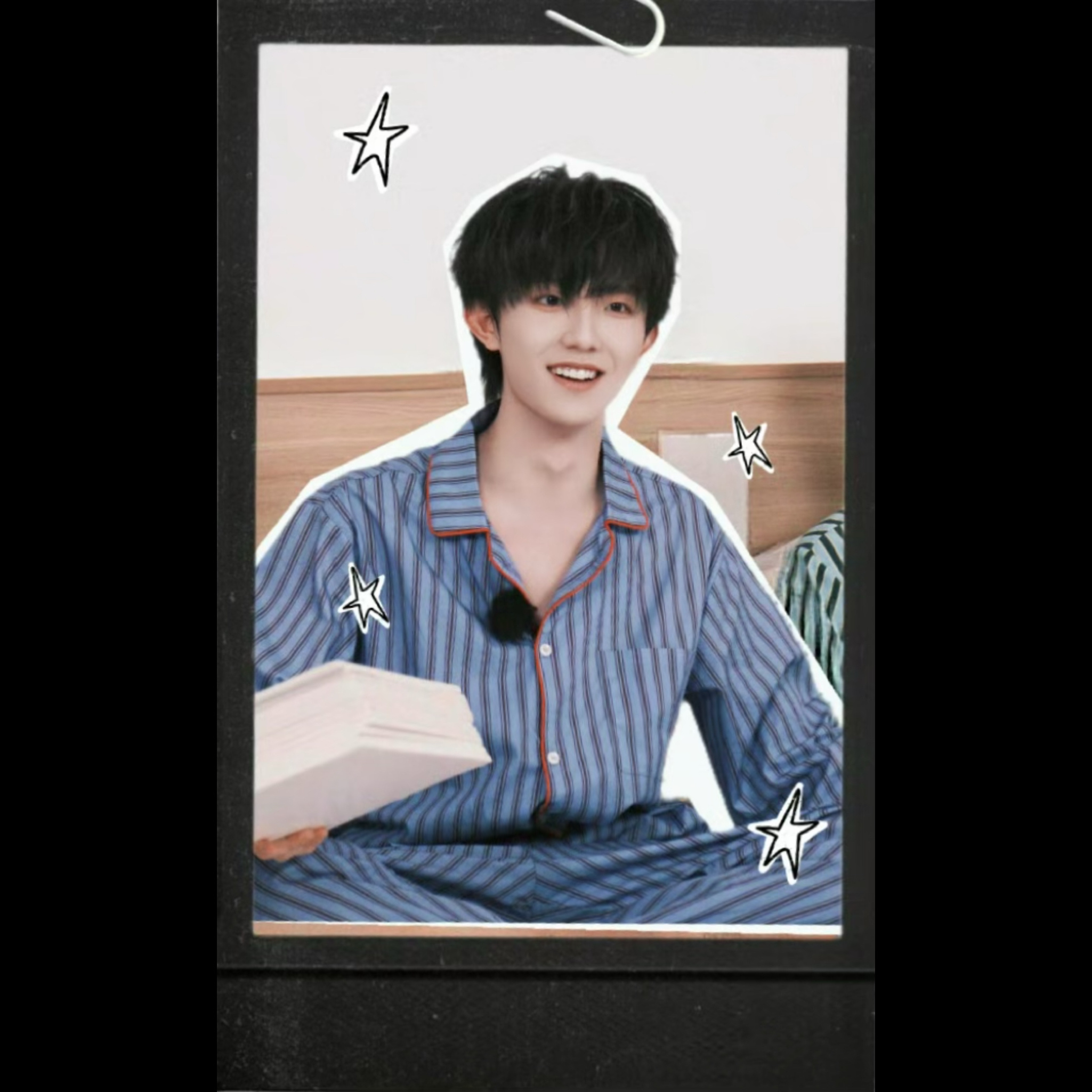 这是我家宝宝！！susu福福 苏新皓